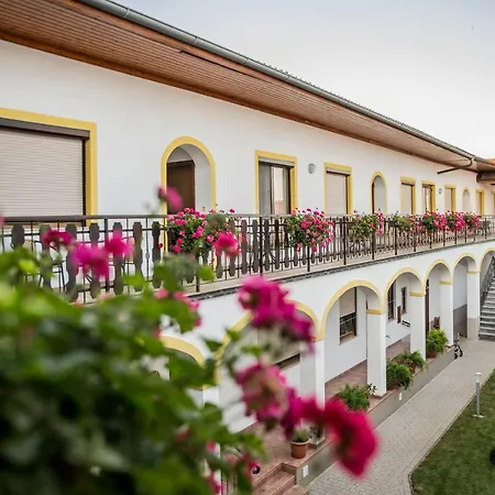 Arkadenweingut-Gästehaus Heiss-3